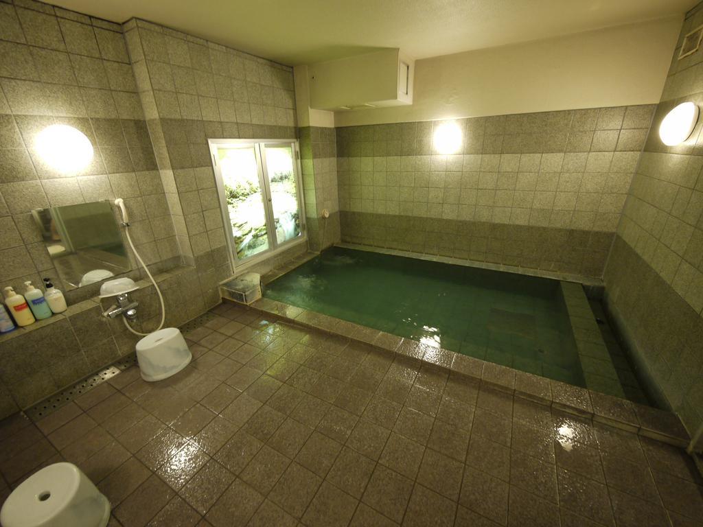 Hotel Route-Inn Chiba Dış mekan fotoğraf