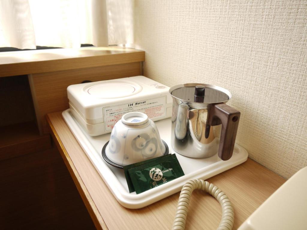 Hotel Route-Inn Chiba Oda fotoğraf