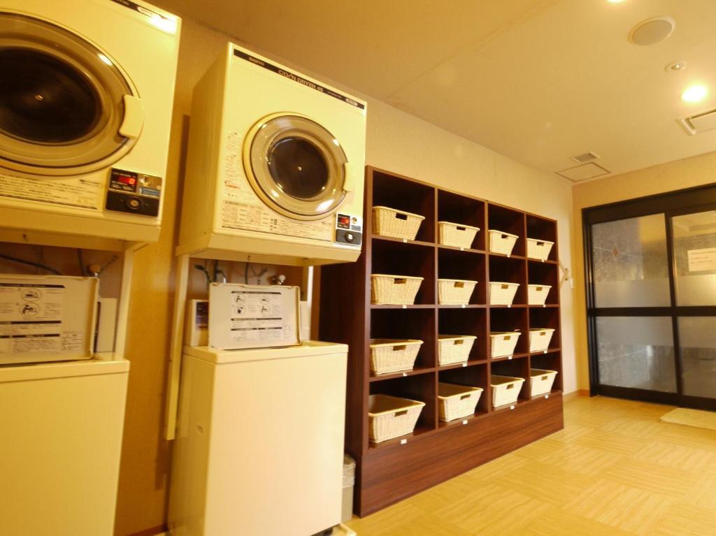 Hotel Route-Inn Chiba Dış mekan fotoğraf